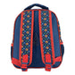 SAC A DOS  MATERNELLE TIGER BASKET