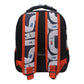 SAC A DOS  MATERNELLE RACING CARS