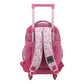 Cartable à roulettes PINK UNICORN