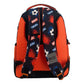 SAC A DOS PRIMAIRE FOOT VS BASKET