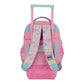 Cartable à roulettes GIRL AND THE STARFISH