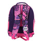 SAC A DOS PRIMAIRE HEART PRINT