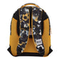 SAC A DOS PRIMAIRE NEVER GIVE UP