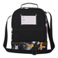Sac a repas ISOTHERME NEVER GIVE UP