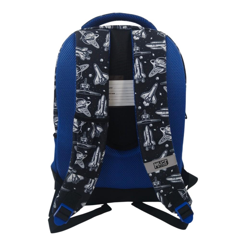 SAC A DOS PRIMAIRE ROCKET