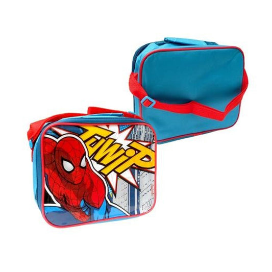 SAC A REPAS / GOUTER -SPIDERMAN®