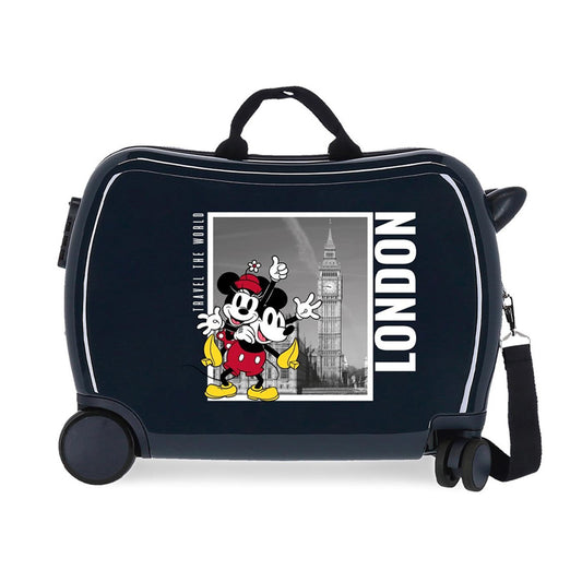 Valise Trolley MICKEY®