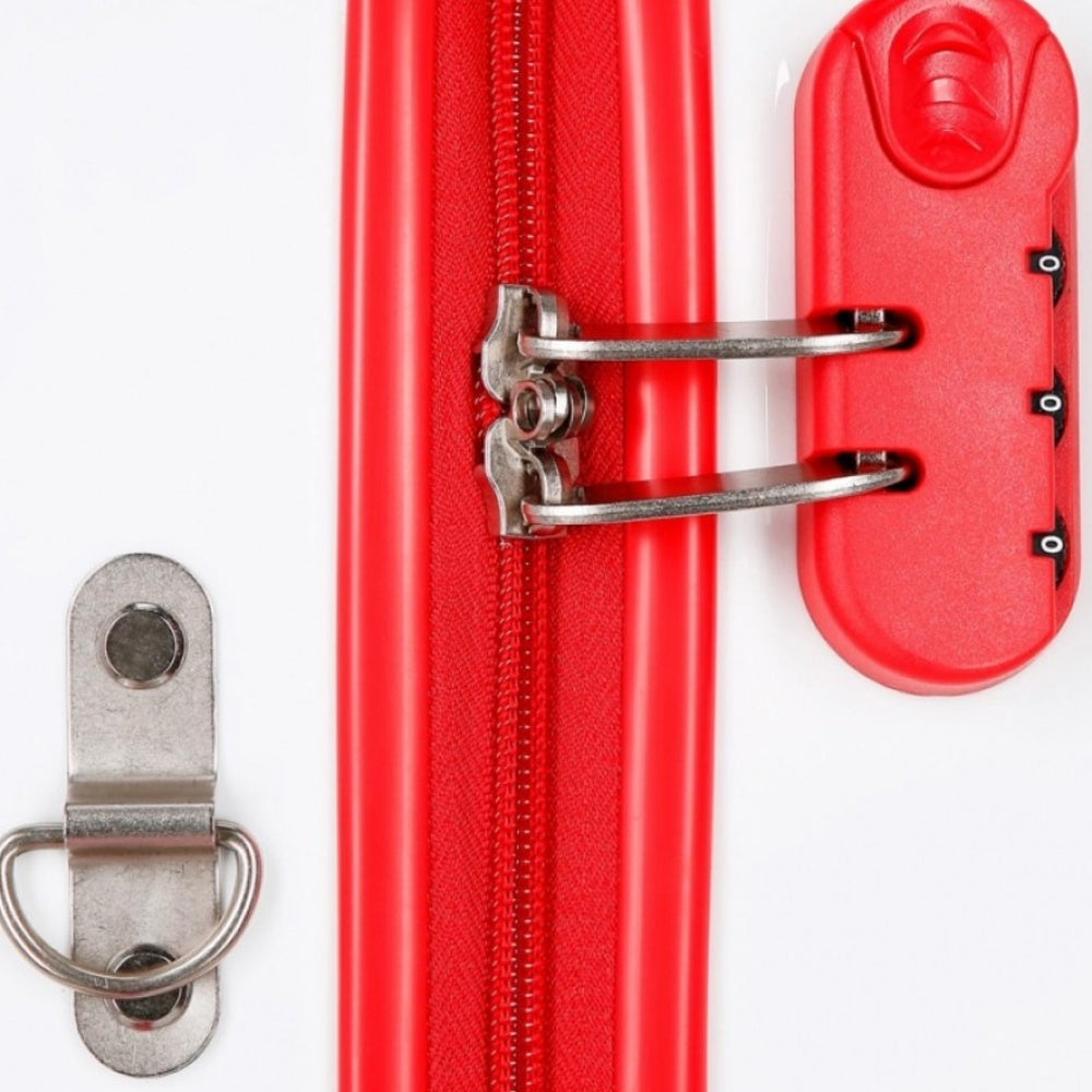 Valise Trolley MICKEY®