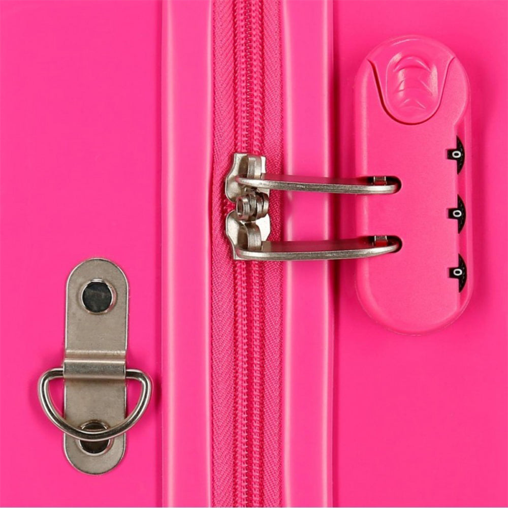 Valise Trolley Princesses®