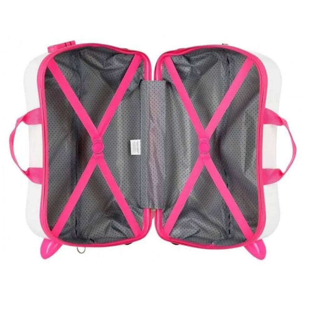 Valise Trolley MINNIE MOUSE®