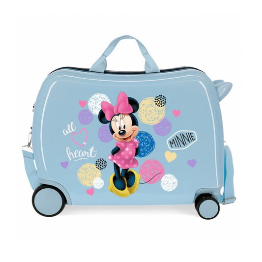 Valise Trolley MINNIE MOUSE®