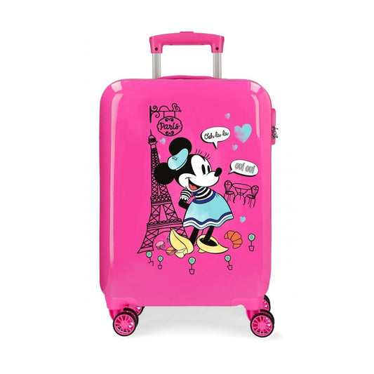 Valise Minnie Mouse® : S