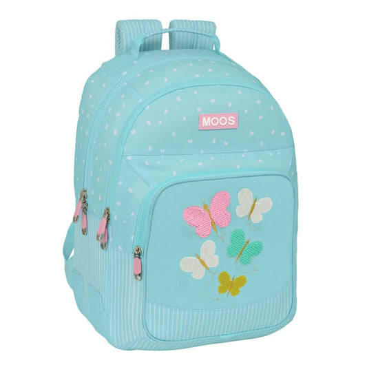 SAC A DOS PRIMAIRE - MOOS® - LEPETICOIN