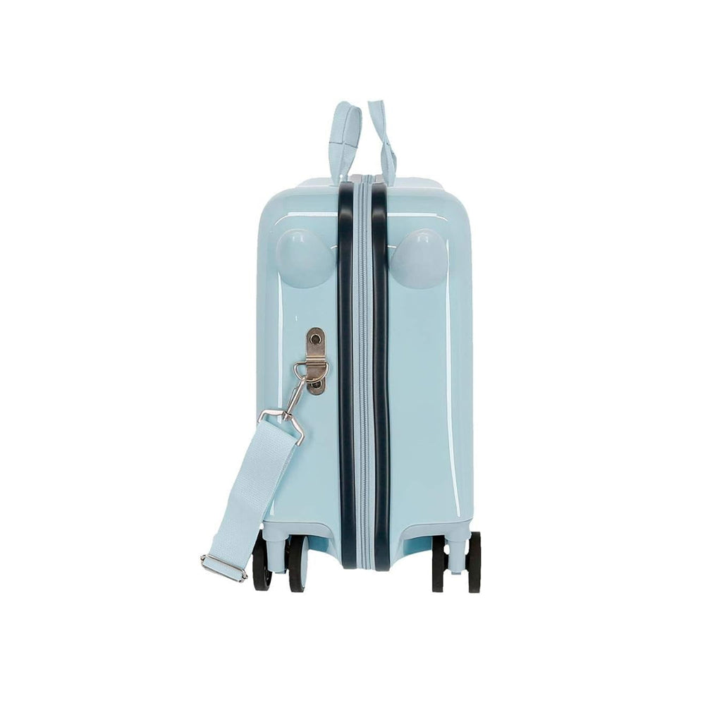 Valise Trolley MICKEY ET MINNIE®