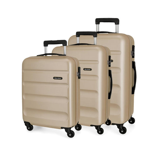 Set de valises rigides®