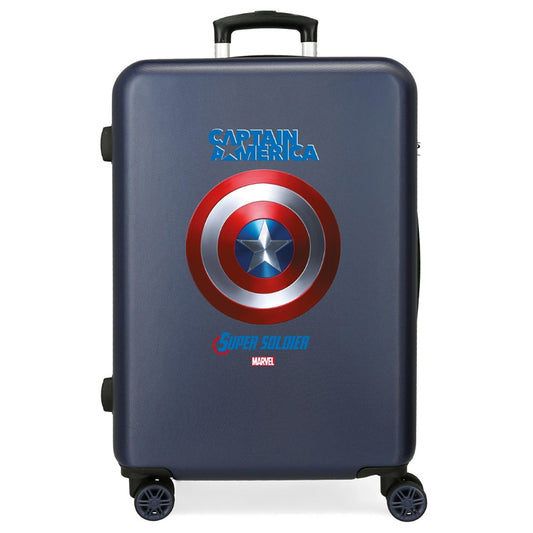 Valise MARVEL : M
