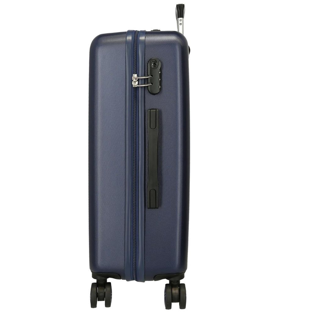 Valise MARVEL : M