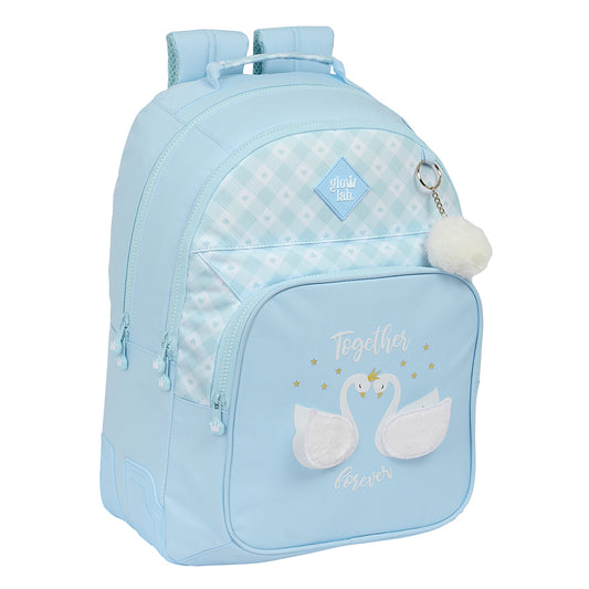 SAC A DOS PRIMAIRE - GLOWLAB® - LEPETICOIN
