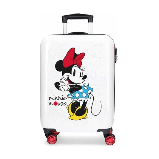Valise Minnie Mouse® : S