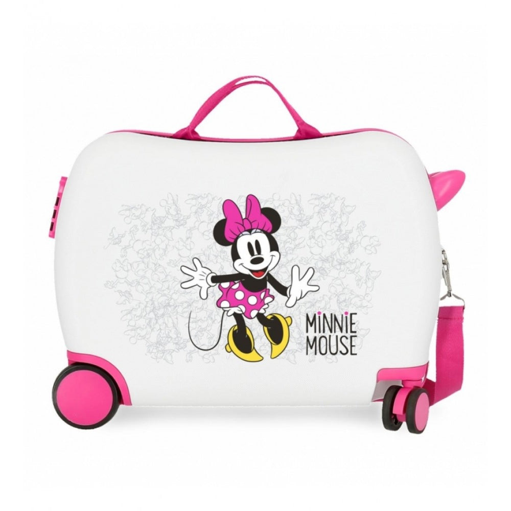Valise Trolley MINNIE MOUSE®