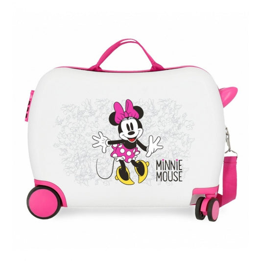 Valise Trolley MINNIE MOUSE®