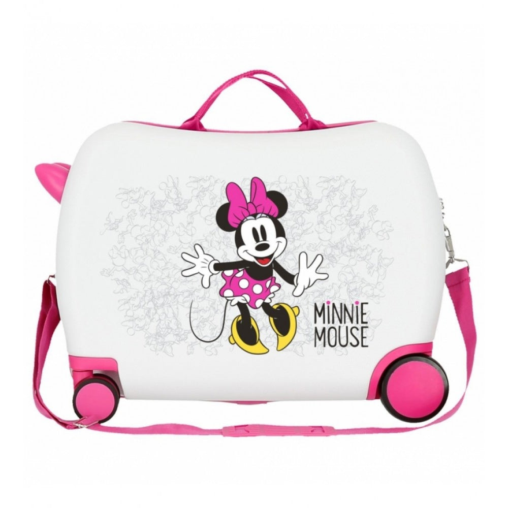 Valise Trolley MINNIE MOUSE®