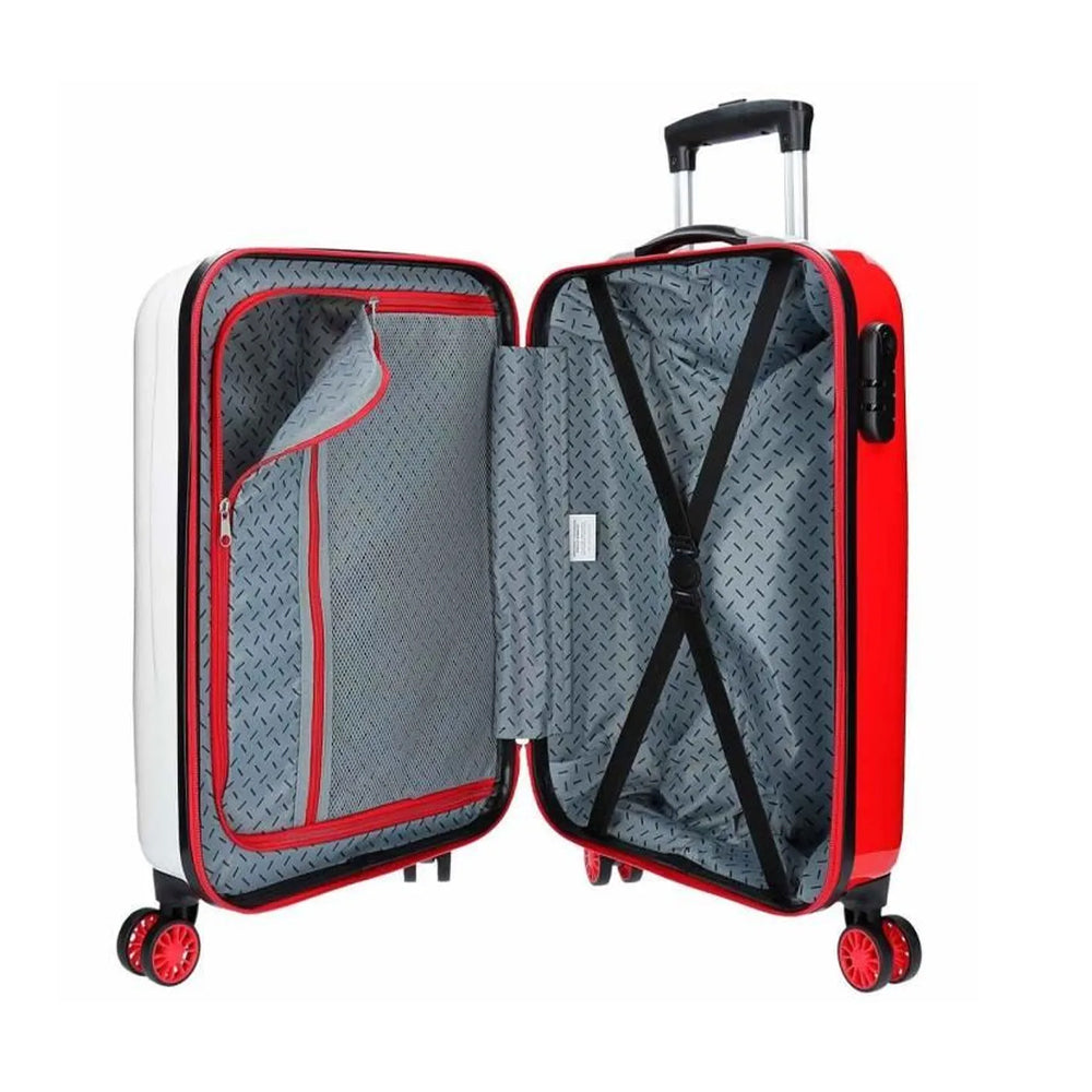 Valise Minnie Mouse® : S