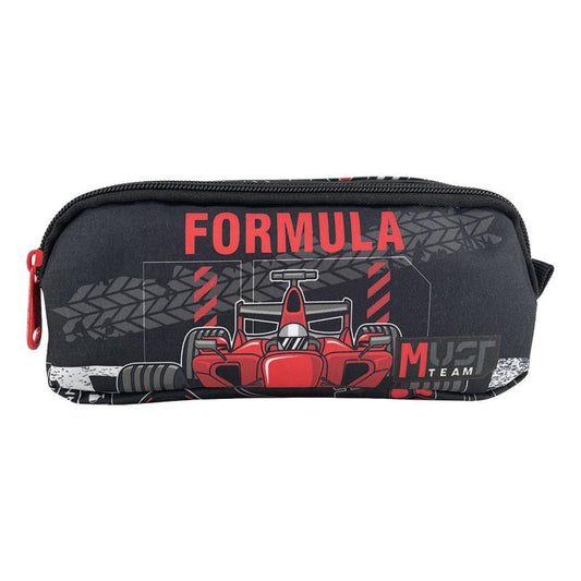 TROUSSE FORMULA