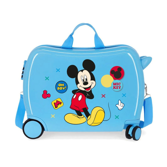 Valise Trolley MICKEY®
