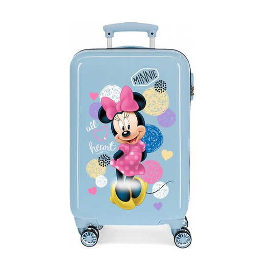 Valise Minnie Mouse® : S