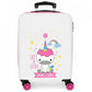 Valise Licorne : M