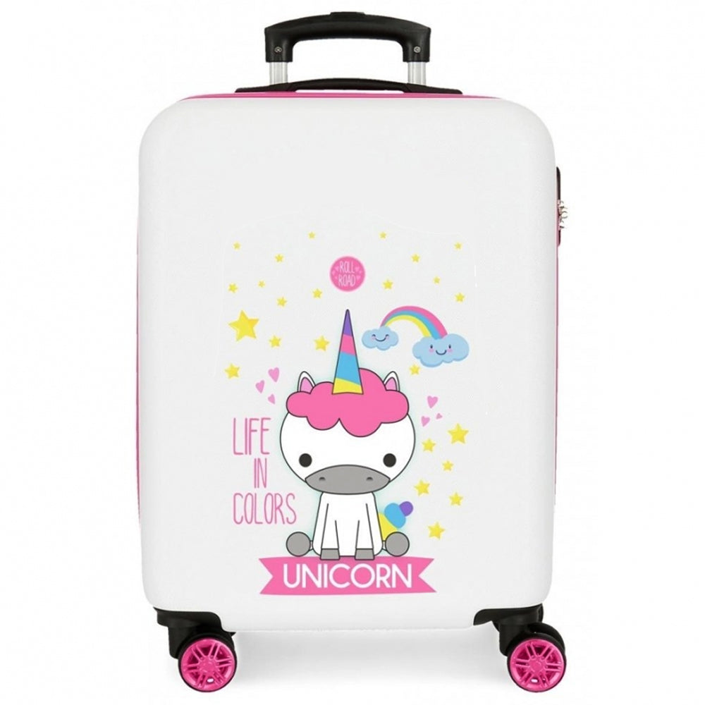 Valise Licorne : M