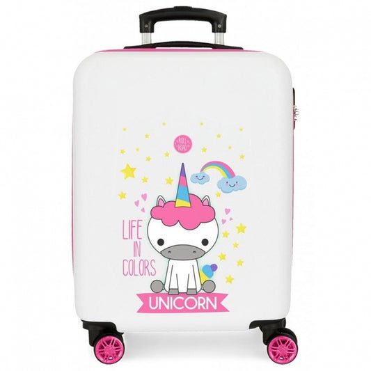 Valise Licorne : M