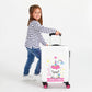 Valise Licorne : M