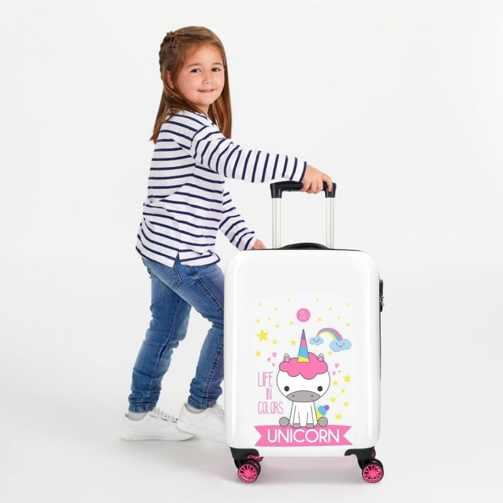 Valise Licorne : M