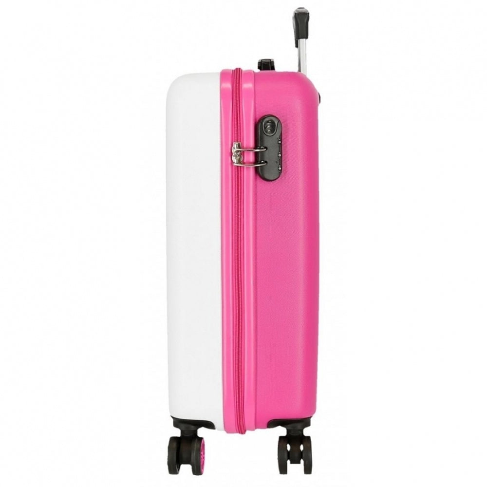 Valise Licorne : M