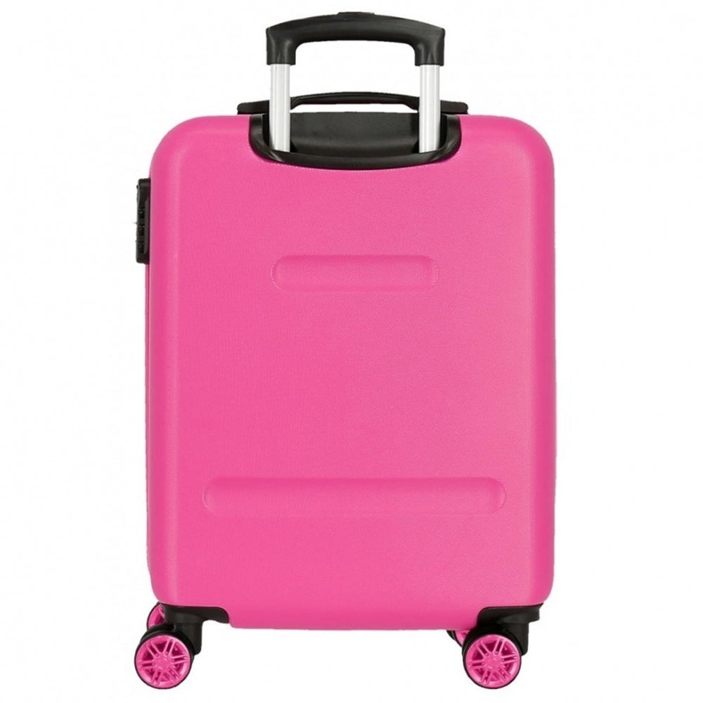Valise Licorne : M