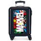 Valise Marvel   : M