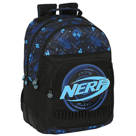 Nerf Boost Black® SAC A DOS - PRIMAIRE