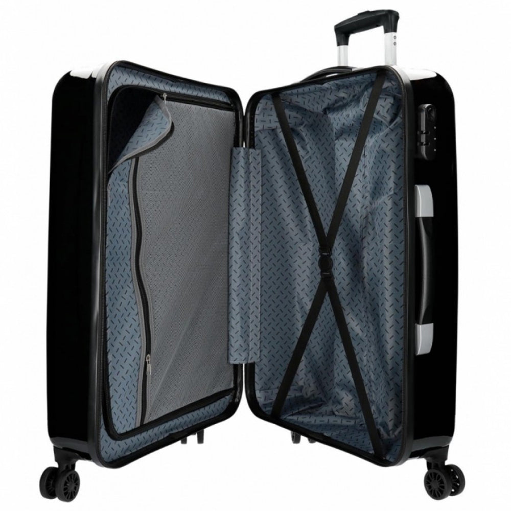 Valise ROLL ROAD : M