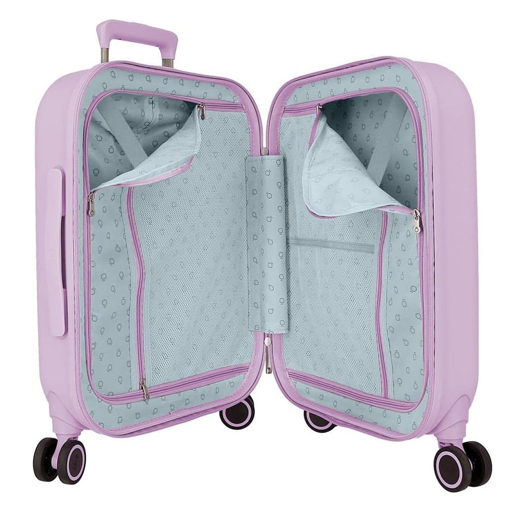 Valise ENSO : M