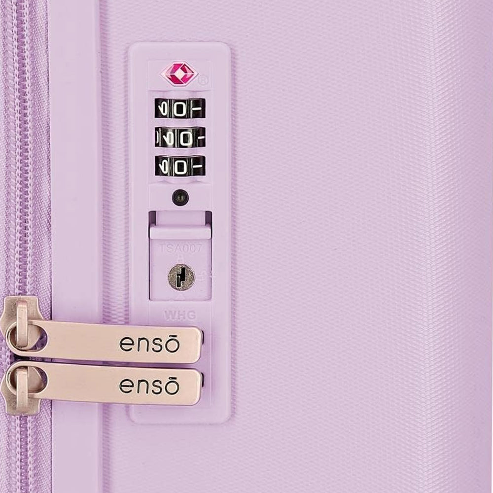 Valise ENSO : M