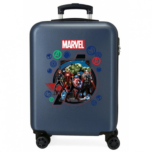 Valise MARVEL : M