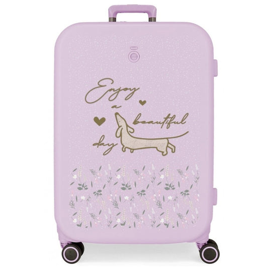 Valise ENSO : M