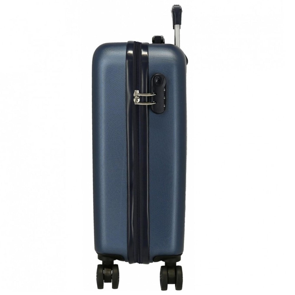 Valise MARVEL : M