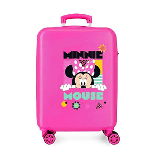 de Valise Minnie Mouse® : S