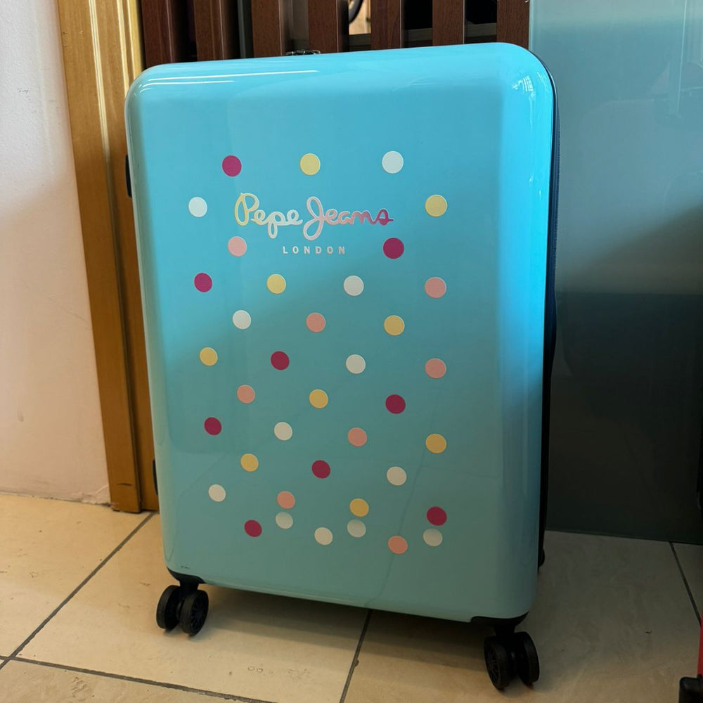 Valise PEPE JEANS : M