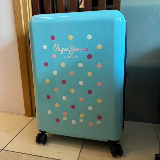 Valise PEPE JEANS : M