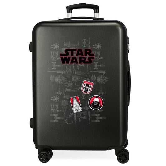 Valise STAR WARS : M
