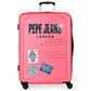Valise PEPE JEANS : M